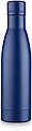 ERAM Vakuová termoska, 500 ml, modrá