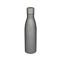 ERAM Vákuová termoska, 500 ml, sivá