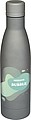 ERAM Vákuová termoska, 500 ml, sivá
