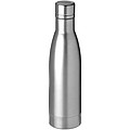 ERAM Vakuová termoska, 500 ml, strieborná