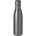 ERAM Vákuová termoska, 500 ml, tmavo sivá