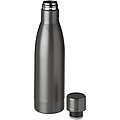 ERAM Vákuová termoska, 500 ml, tmavo sivá