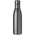 ERAM Vákuová termoska, 500 ml, tmavo sivá