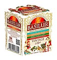 ERBA SET Darčeková sada na čaj Vanilla Season