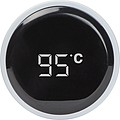 FAGASTA Nerezová termoska s teplomerom, 450ml