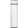 FAGASTA Nerezová termoska s teplomerom, 450ml