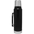 Fľaša 1000 ml, čierna