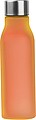 Fľaša na pitie, 550ml, oranžová