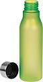 Fľaša na pitie, 550ml, svetlozelená