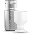 Fľaša na pitie DOPPER, objem 350ml