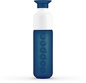 Fľaša na pitie DOPPER Original, 450ml, tmavomodrá
