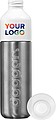 Fľaša na pitie DOPPER Steel, 490ml