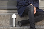 Fľaša na pitie DOPPER Steel, 800ml