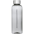 Fľaša na pitie z RPET, 500ml, čierna