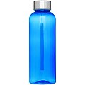 Fľaša na pitie z RPET, 500ml, modrá