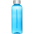 Fľaša na pitie z RPET, 500ml, svetlomodrá
