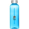 Fľaša na pitie z RPET, 500ml, svetlomodrá