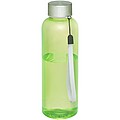 Fľaša na pitie z RPET, 500ml, svetlozelená