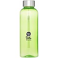 Fľaša na pitie z RPET, 500ml, svetlozelená