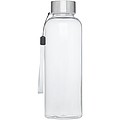 Fľaša na pitie z RPET, 500ml, transparentná