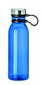 Fľaša na pitie z RPET, 780ml, kráľovská modrá