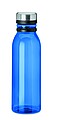 Fľaša na pitie z RPET, 780ml, kráľovská modrá