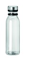Fľaša na pitie z RPET, 780ml, transparentná