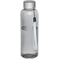 Fľaša na pitie z Tritanu, 500ml, čierna