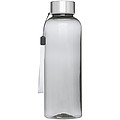 Fľaša na pitie z Tritanu, 500ml, čierna