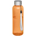 Fľaša na pitie z Tritanu, 500ml, oranžová