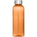 Fľaša na pitie z Tritanu, 500ml, oranžová