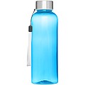 Fľaša na pitie z Tritanu, 500ml, svetlomodrá