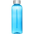 Fľaša na pitie z Tritanu, 500ml, svetlomodrá