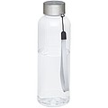 Fľaša na pitie z Tritanu, 500ml, transparentná