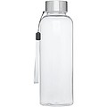 Fľaša na pitie z Tritanu, 500ml, transparentná