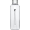 Fľaša na pitie z Tritanu, 500ml, transparentná
