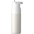 Fľaša na vodu 1000 ml, biela