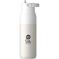 Fľaša na vodu 1000 ml, biela
