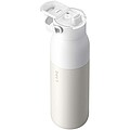 Fľaša na vodu 1000 ml, biela