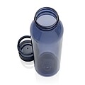 Fľaša na vodu 650ml z RCS RPET, námornícka modrá