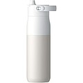 Fľaša na vodu 680 ml, biela