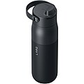 Fľaša na vodu 680 ml, čierna