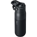 Fľaša na vodu 680 ml, čierna