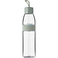 Fľaša na vodu Mepal Ellipse 700 ml, jemne zelená