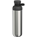 Fľaša na vodu Mepal Vita 900 ml z recyklovanej nerezovej ocele, čierna