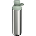 Fľaša na vodu Mepal Vita 900 ml z recyklovanej nerezovej ocele, jemne zelená