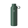 Fľaša na vodu Ocean Bottle Peak 710 ml, armádna zelená tmavá (hunter)