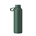 Fľaša na vodu Ocean Bottle Peak 710 ml, armádna zelená tmavá (hunter)