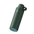 Fľaša na vodu Ocean Bottle Peak 710 ml, armádna zelená tmavá (hunter)
