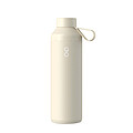 Fľaša na vodu Ocean Bottle Peak 710 ml, svetlo béžová
